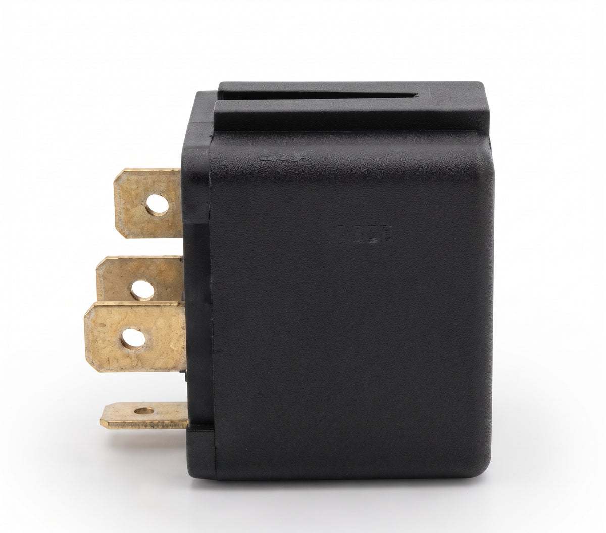 4 Pin Automotive Relay - 24V 20A, Normally Open, With Bracket