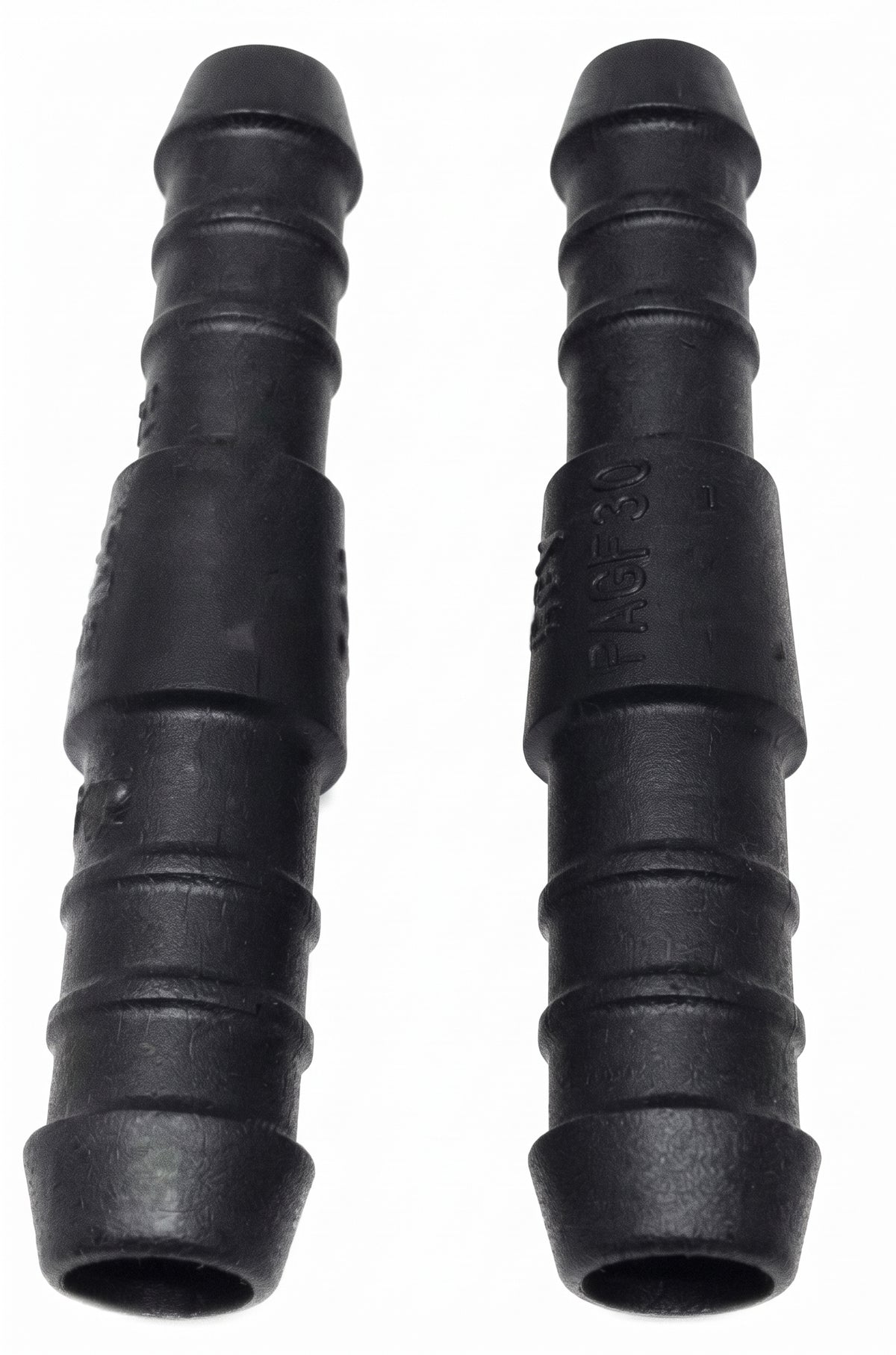 Straight Hose Reducer Mender - Pipe Repair Connector, 4mm-20mm