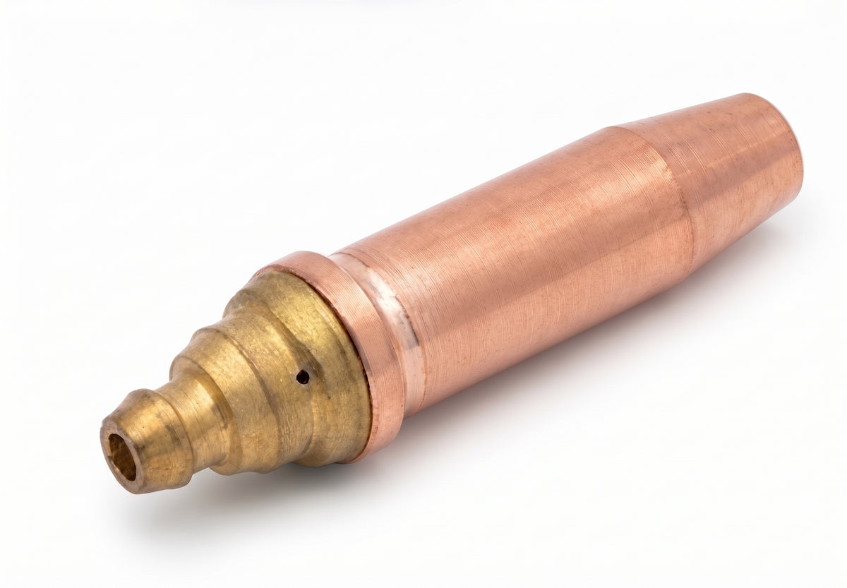 PNM Propane Cutting Nozzle 1/32" - Cuts 3-6mm Plate