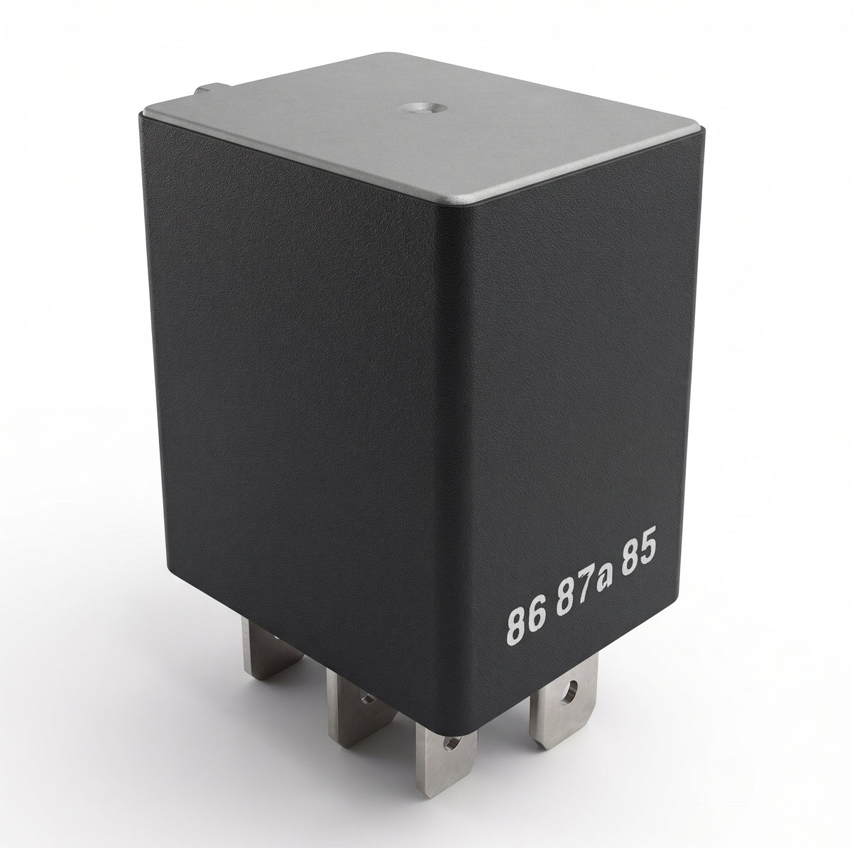 Micro Relay 24V 20A 5 Pin Changeover - Automotive, Car, Van, Bike & Boat