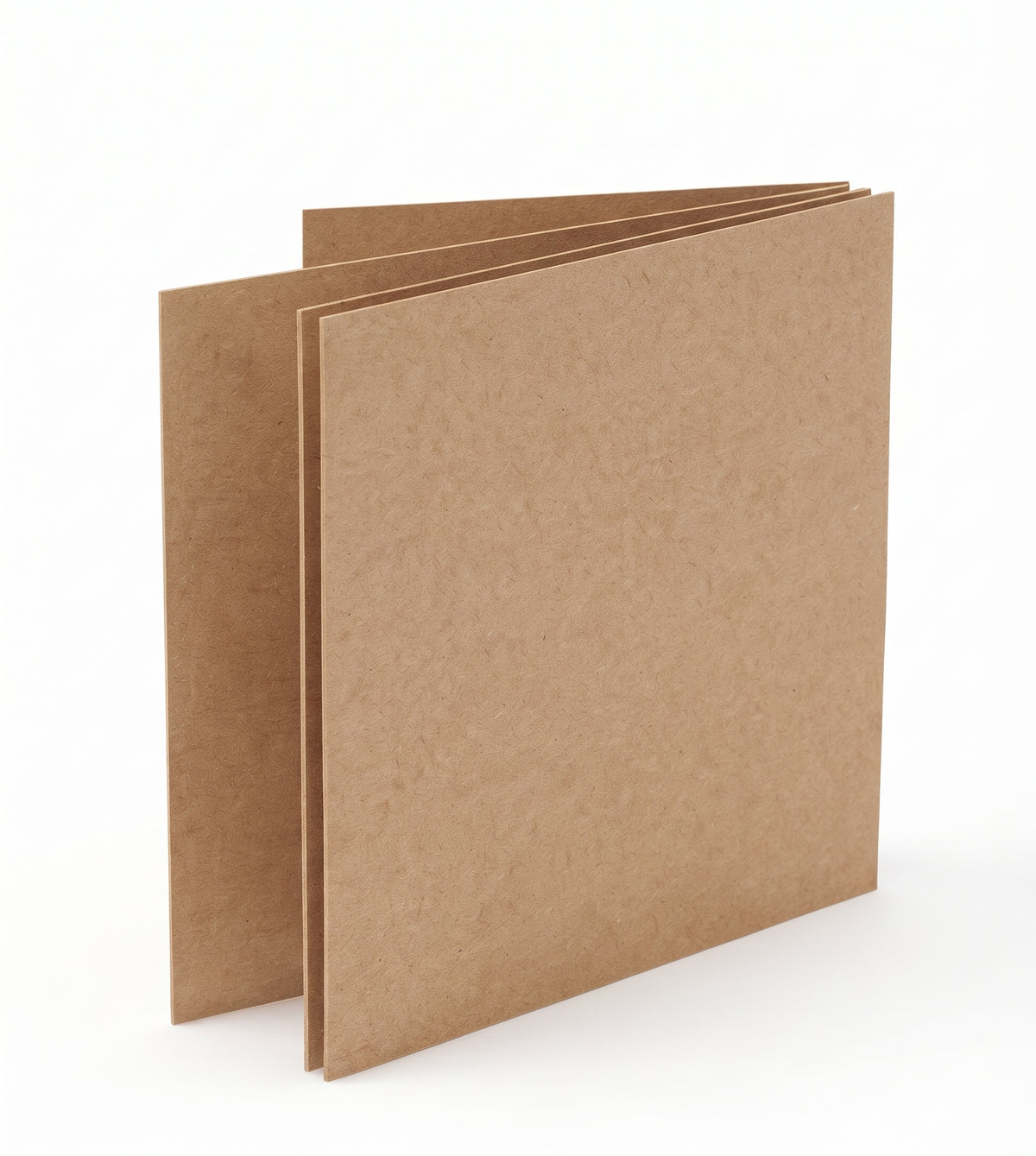 Mixed Pack Gasket Paper Sheets – Oil & Water Resistant | 250mm x 250mm | 0.4mm & 0.8mm