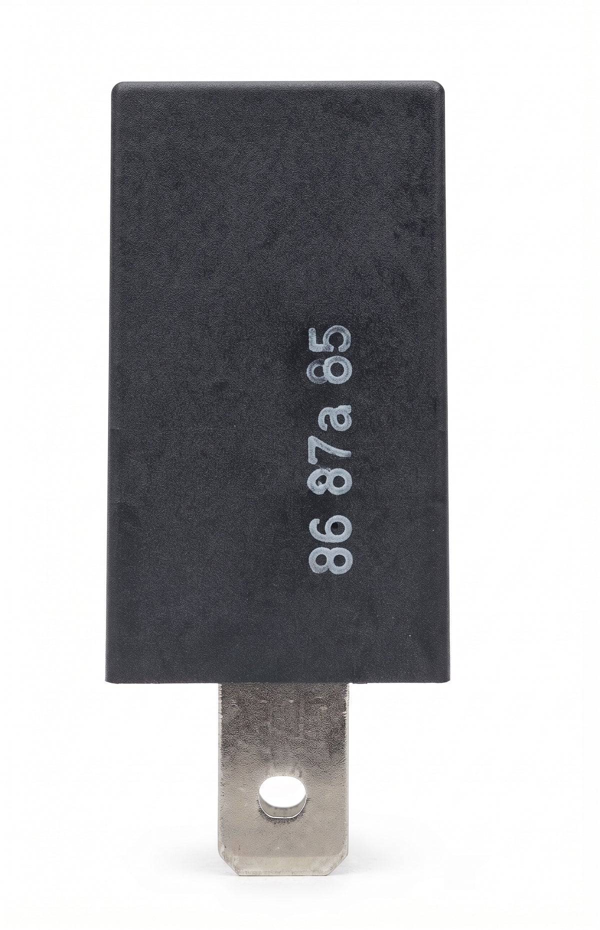 Micro Relay 5 Pin 12V + Resistor - Changeover, Car, Van & Marine