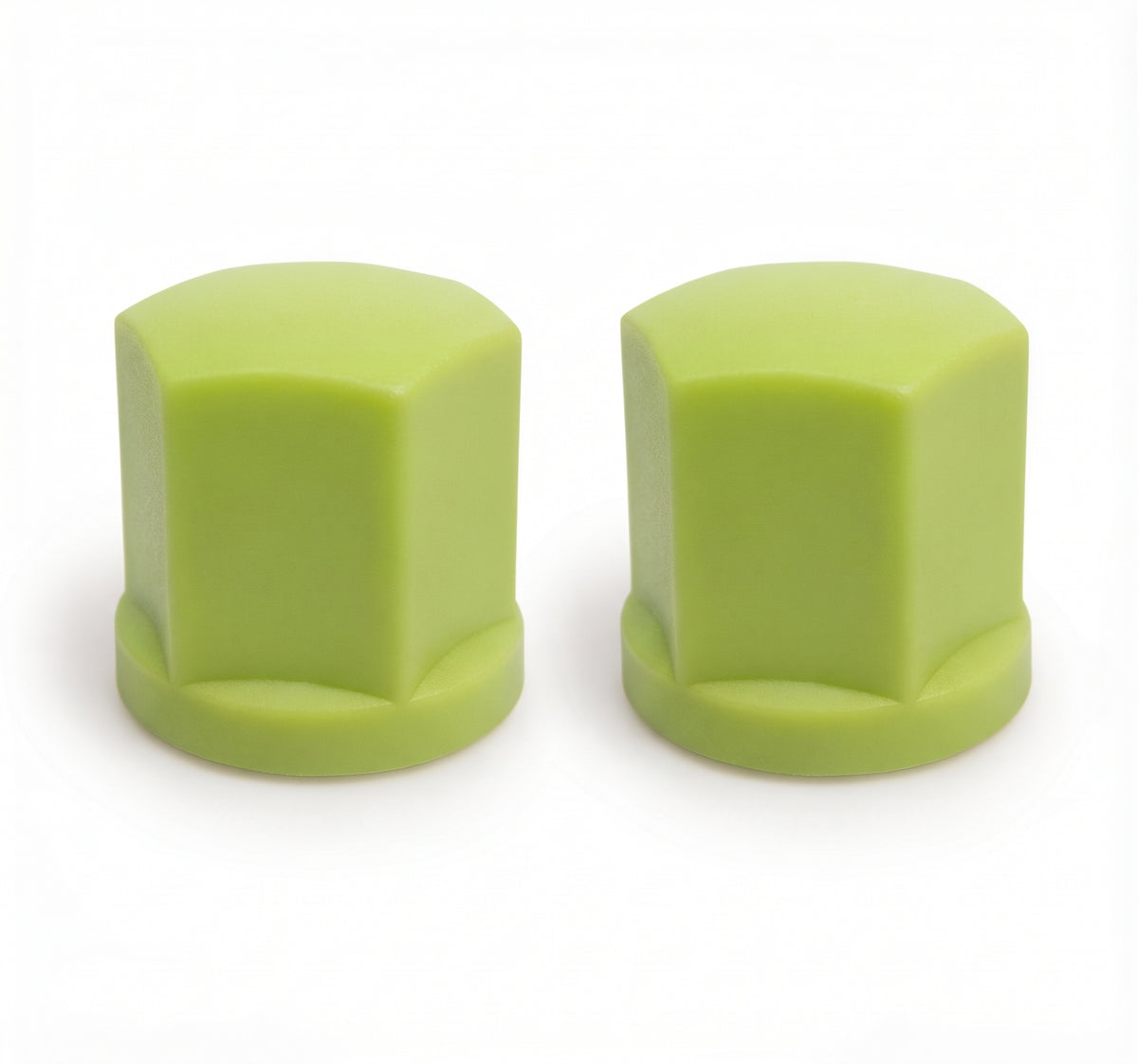Checkpoint CWA Wheel Nut Indicators – Dustite Safety Pointers (24mm–41mm)