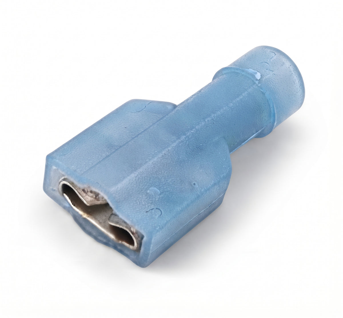 Lucar Type Spade Terminals 6.3mm – Male & Female Electrical Crimp Connectors