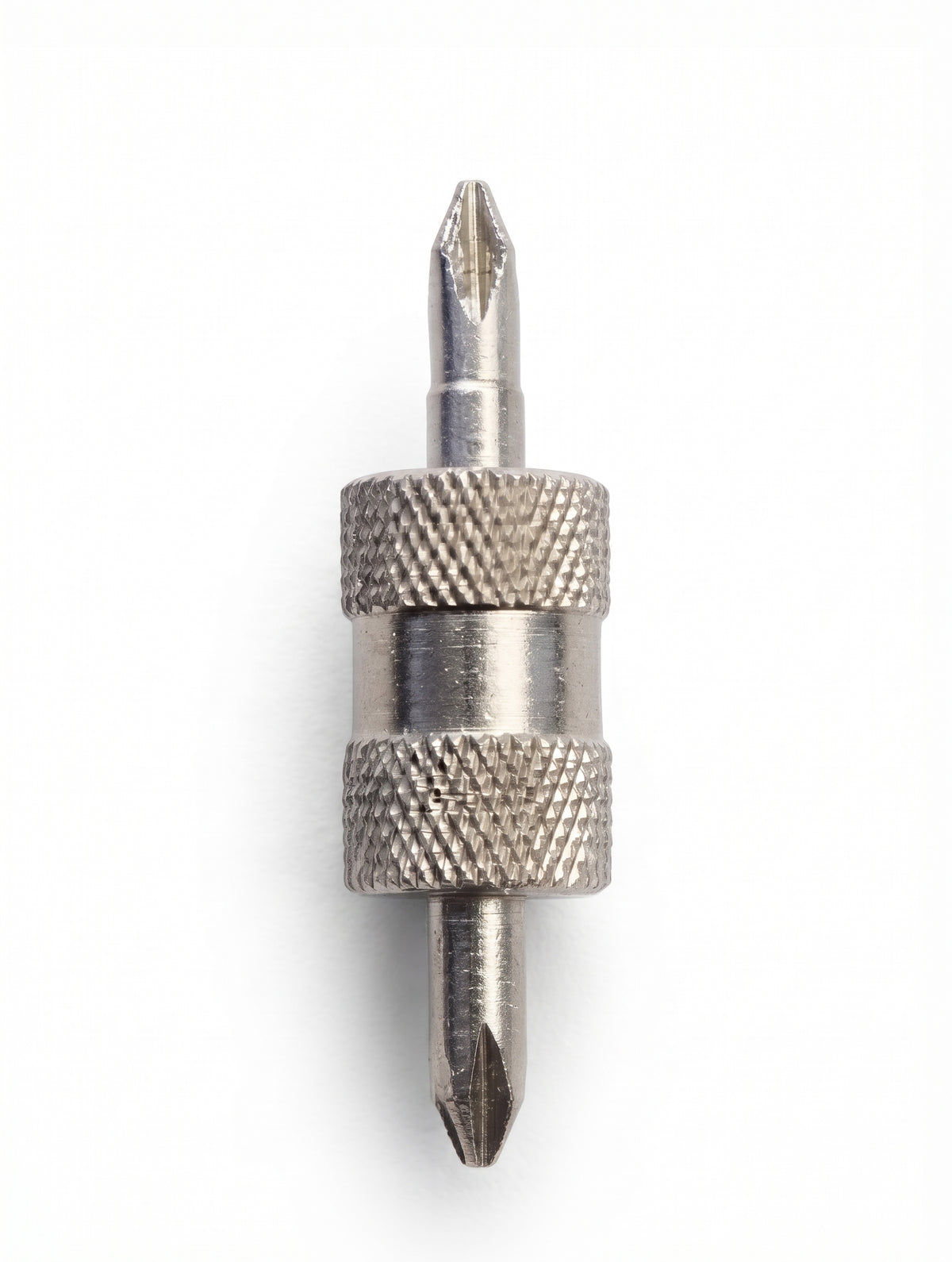4 Way Tyre Valve Repair Tool – Valve Core Remover & Thread Repair Key