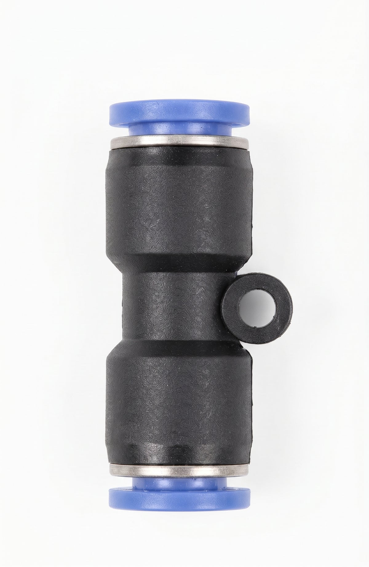 Nylon Pneumatic Push Fit Connector – Speed Fit Air Line & Water Hose | Straight Push Fit Connector (4mm–12mm)