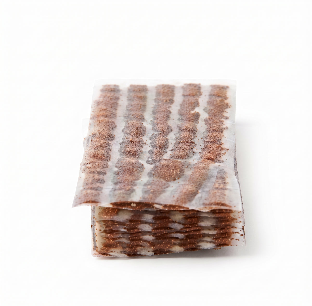 8″ Tyre Puncture Repair Strings – Brown Tubeless Repair Strips (205mm x 6mm)