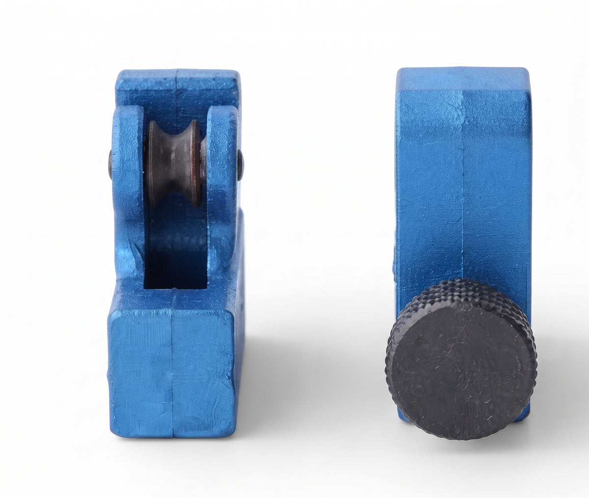 Mini Pipe Cutter 3–22mm – Copper, Brass & Brake Pipe Tube Cutter