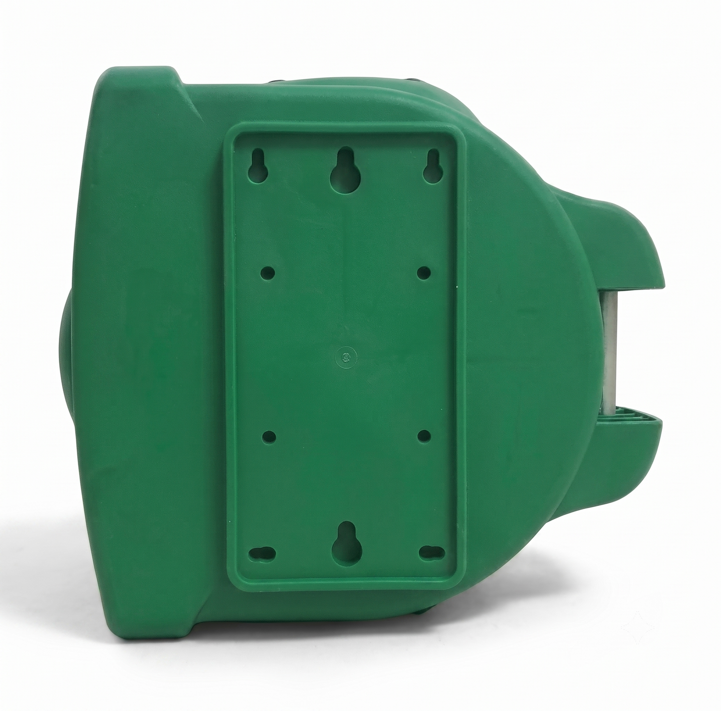 Retractable Garden Hose Reel 20m – Wall Mounted Auto Rewind (180° Swivel)