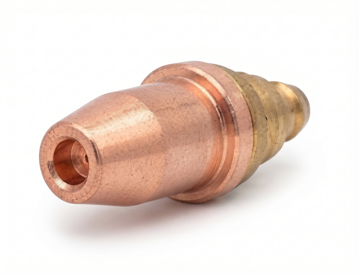 PNM Propane Cutting Nozzle 1/32" - Cuts 3-6mm Plate