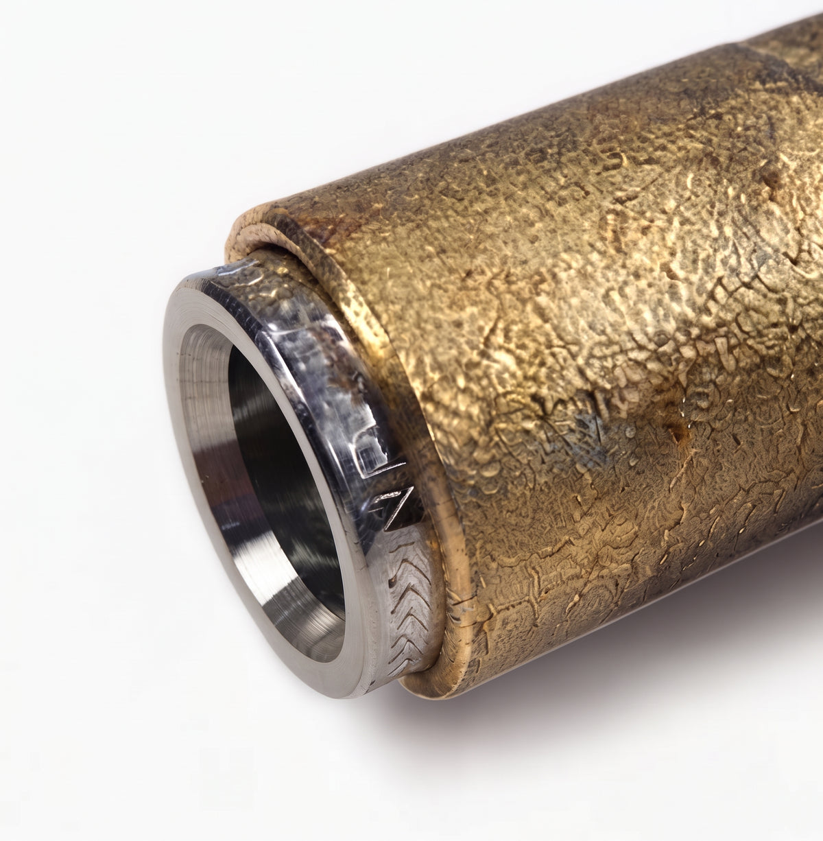 Brass Push Fit Elbow Connectors – 90° Push-Fit Coupling | Fleetfit (Norgren)