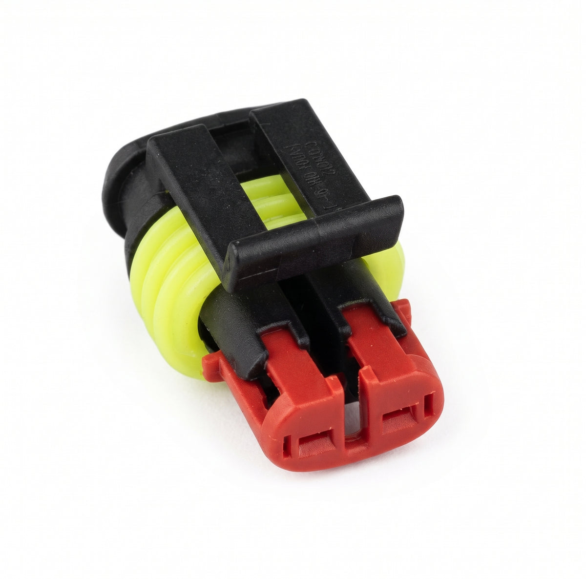 40pc Assorted Superseal Connector Kit - Waterproof, 0.5-1.5mm²