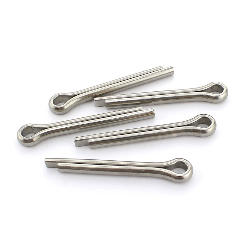 Cotter Split Pins 1.6mm–7.9mm – Bright Zinc Plated Retaining Pins | Brake Pad, Hub Nut, Clevis Pin | All Sizes