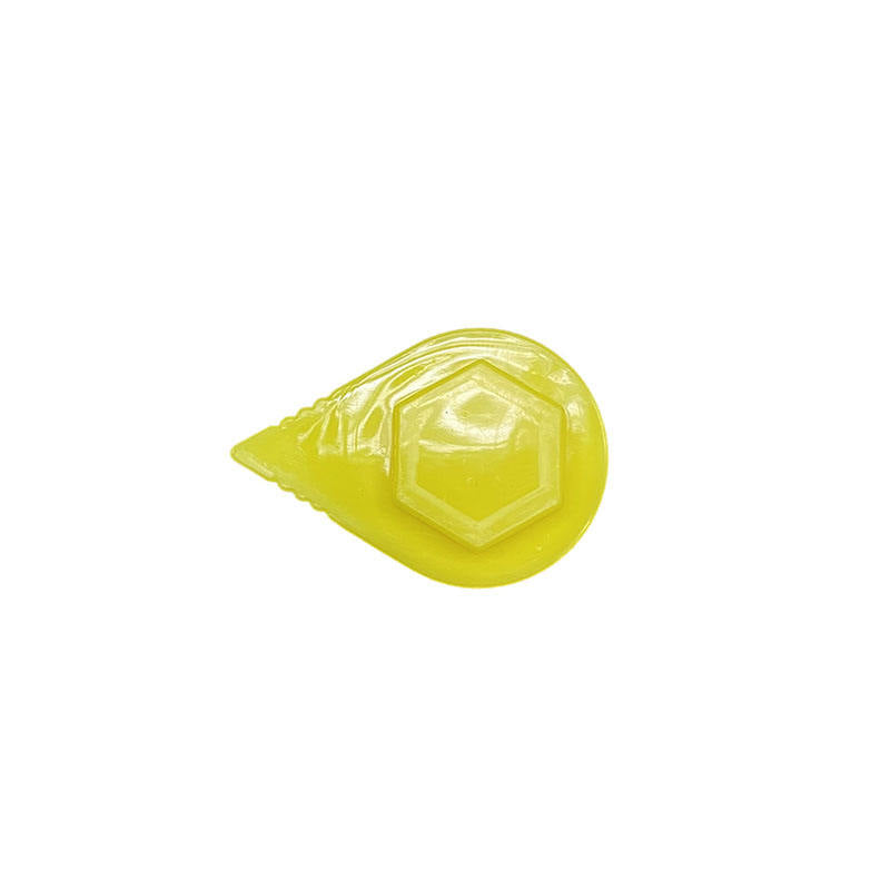 Checkpoint CWB Wheel Nut Indicators – Dustite Long Reach Safety Pointers (17mm–33mm)
