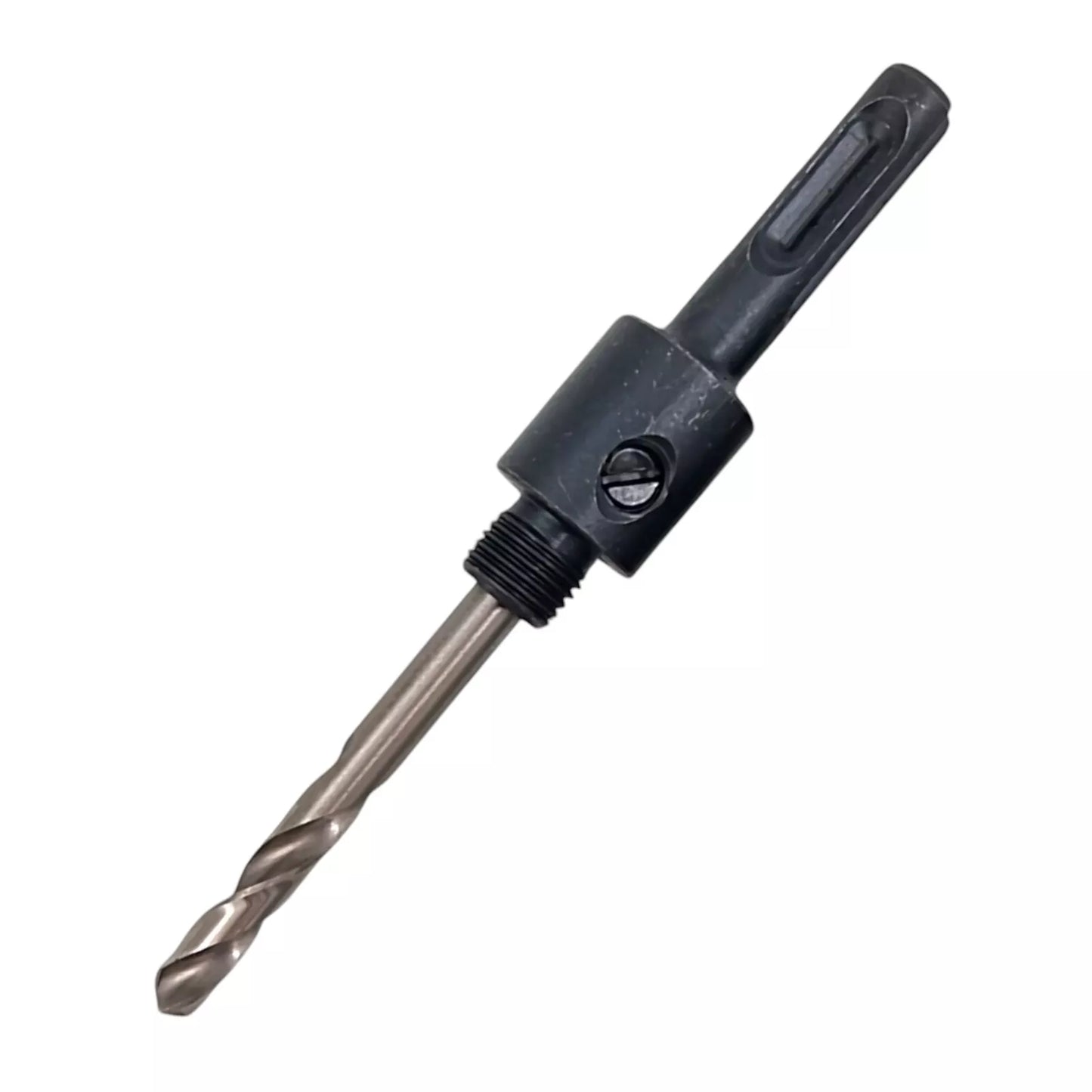 Bi-Metal Holesaw Cutter (14mm–152mm) | Hex & SDS Arbors + HSS Pilot Bits