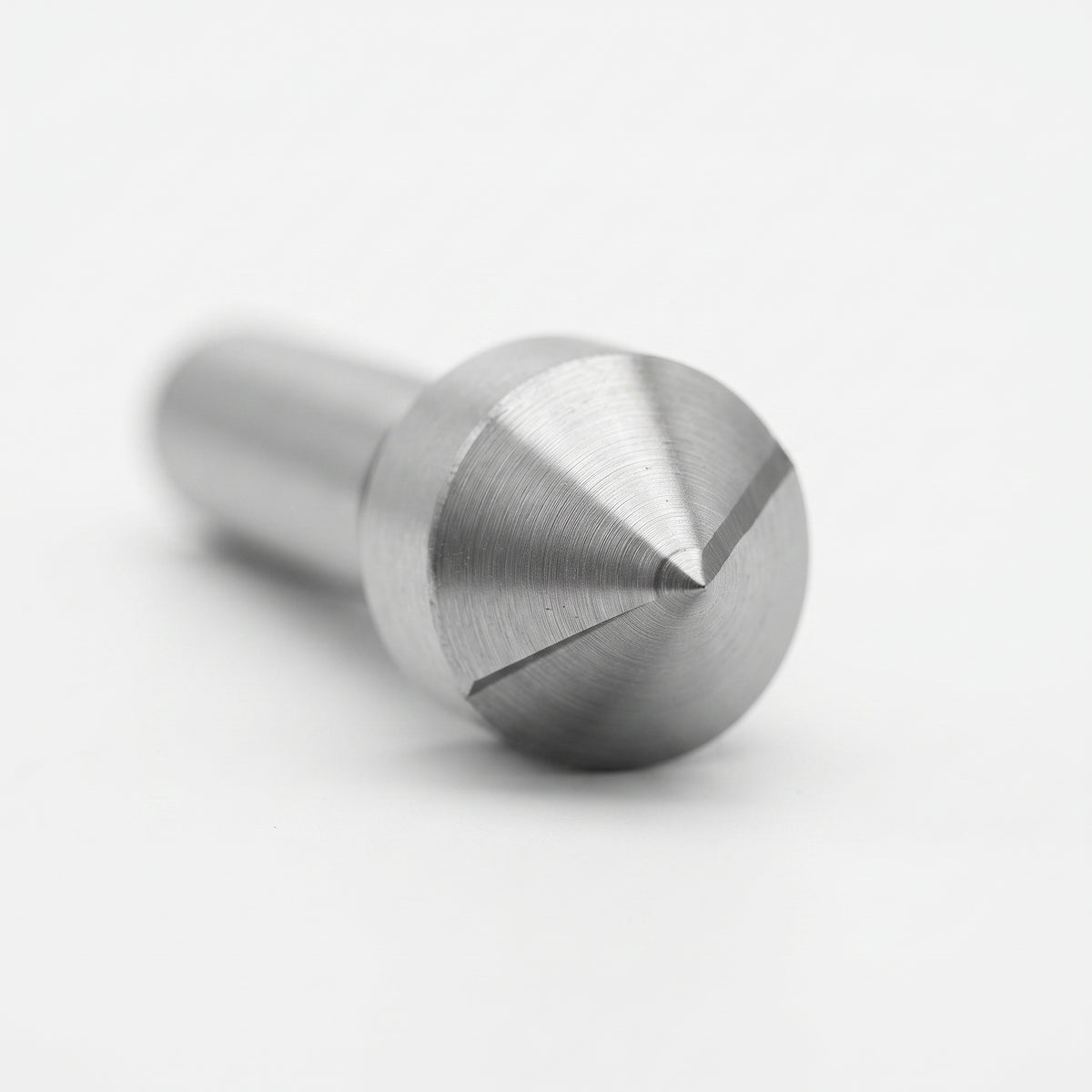 HSS High Speed Steel Countersink Set (3 Piece) – 10mm 12mm 16mm Titanium Coated HSS4241 for Steel & Hard Metal