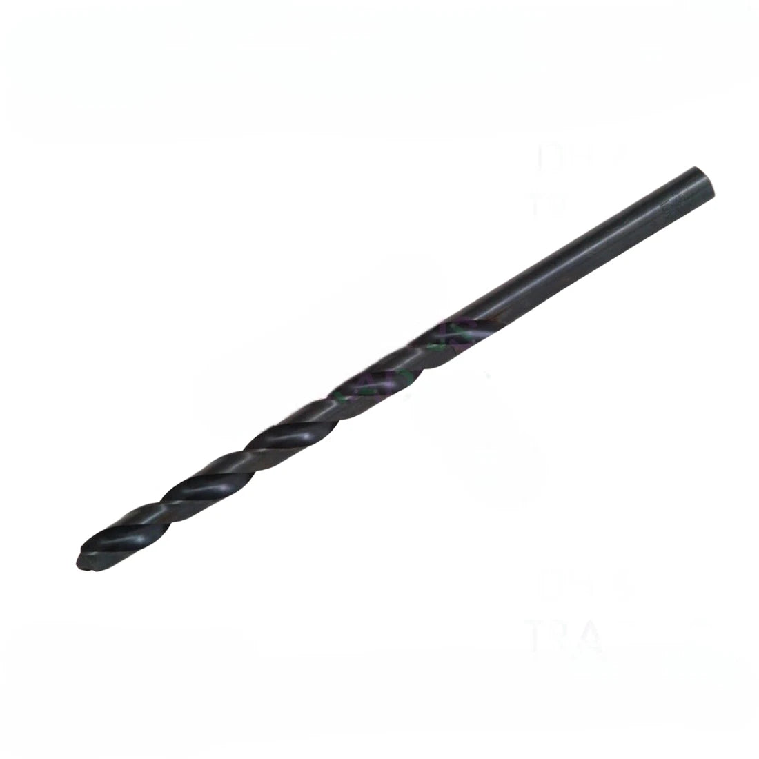 HSS Long Series Drill Bits – Ground Flute | Professional High Speed Steel Drills for Metal, Wood & Ceramics