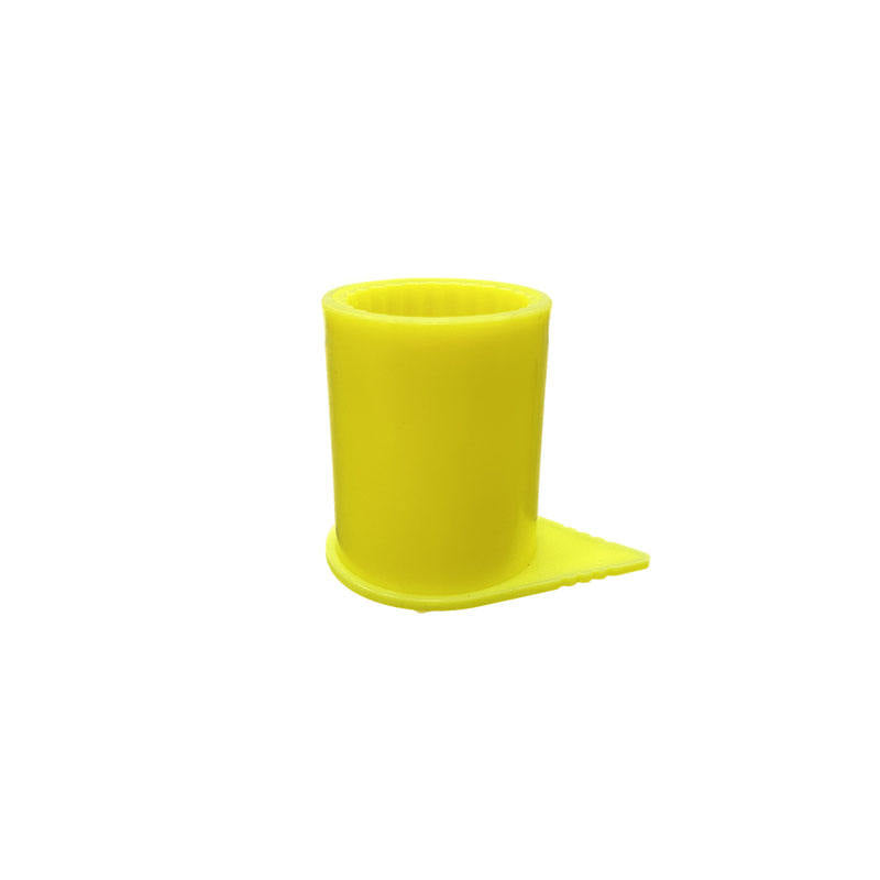 Checkpoint CWB Wheel Nut Indicators – Dustite Long Reach Safety Pointers (17mm–33mm)