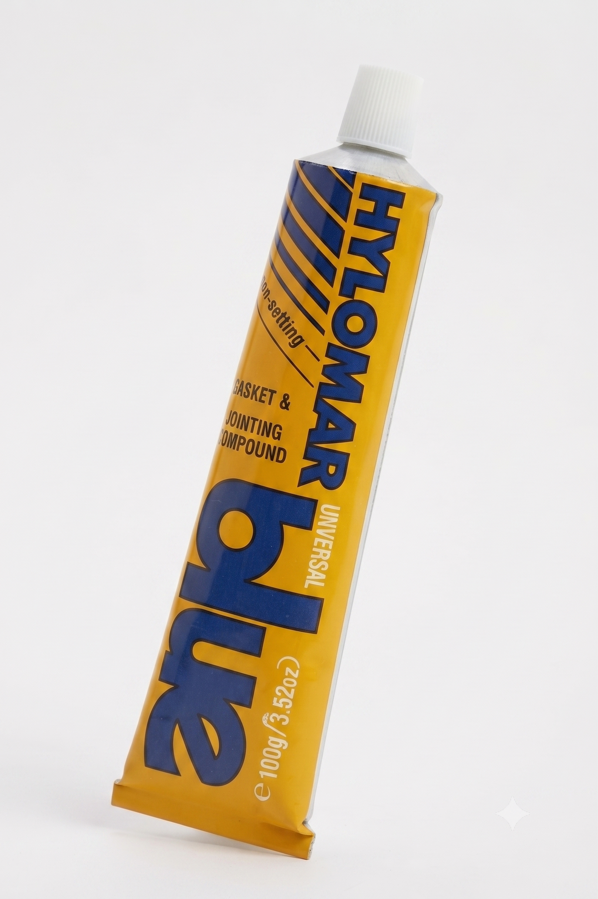 Hylomar Universal Blue Non-Setting Gasket & Jointing Compound 100g Tube