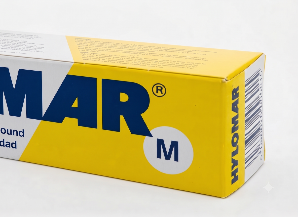 Hylomar Universal Blue Non-Setting Gasket & Jointing Compound 100g Tube