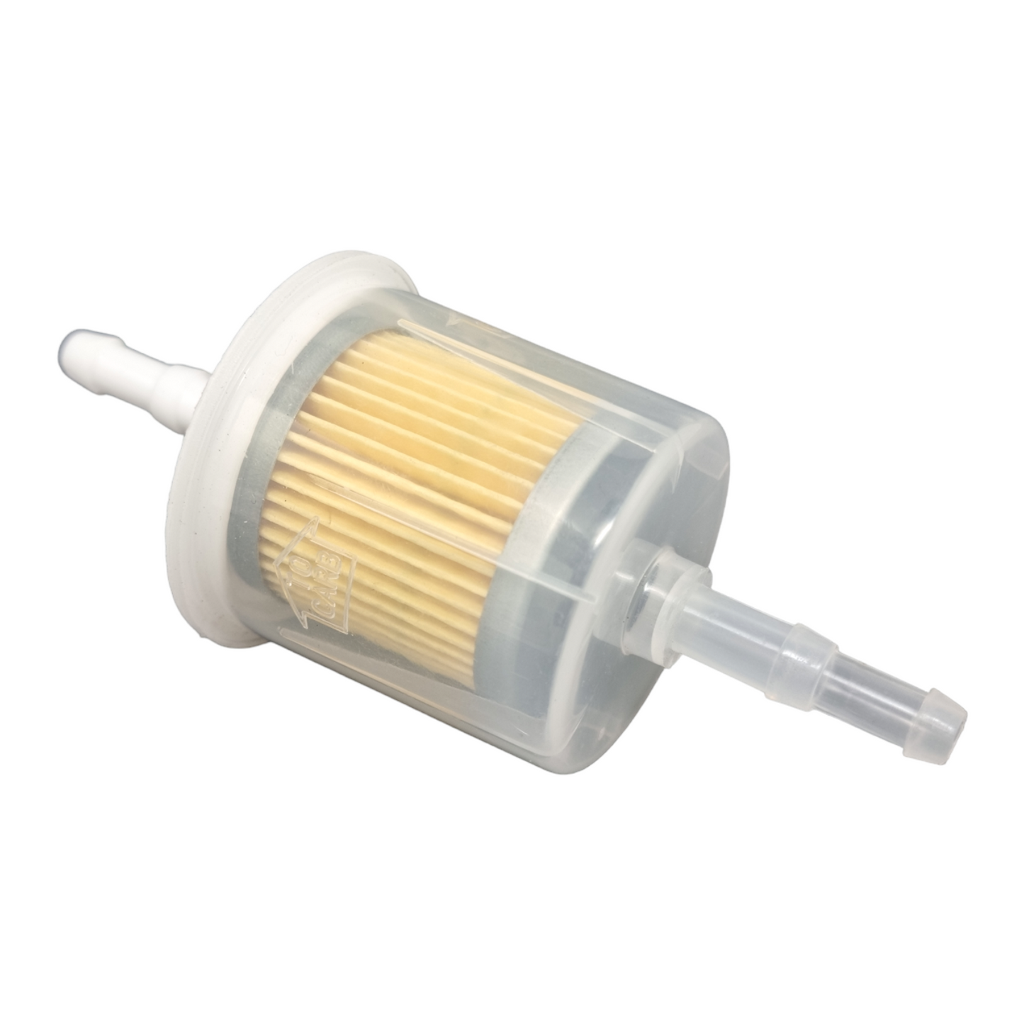Inline Fuel Filter Large 8mm 10mm Universal Petrol In Line Fuel Filter 2 5 10 Pack