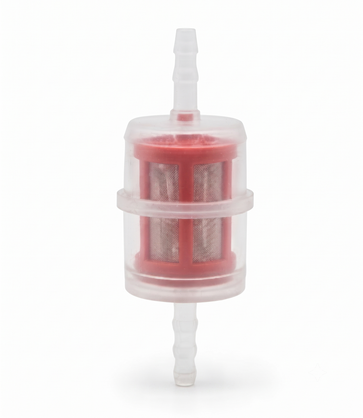 Inline Fuel Filter Diesel 6mm 8mm Universal Small In Line Fuel Filter 5 or 10 Pack