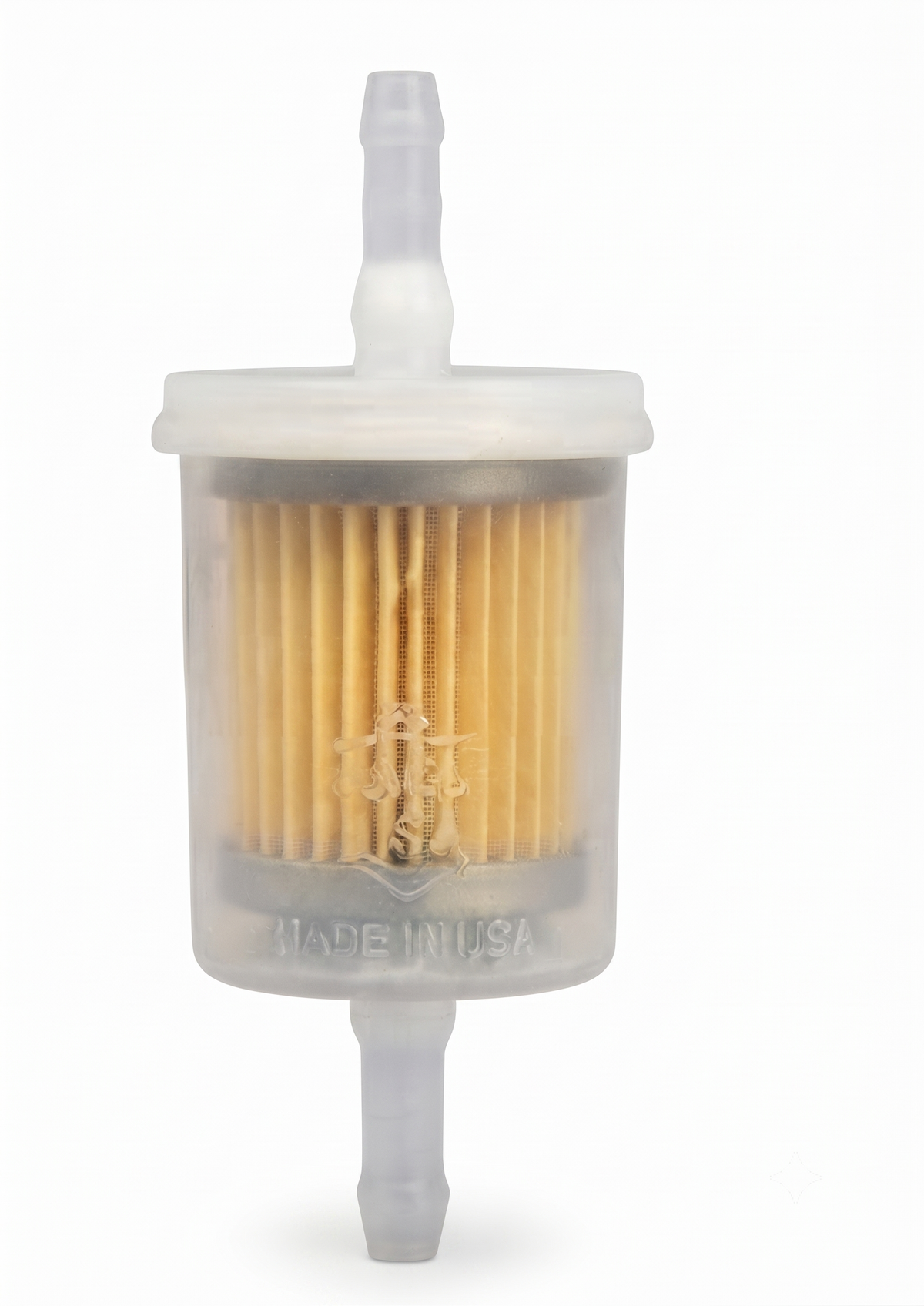 Inline Fuel Filter Large 8mm 10mm Universal Petrol In Line Fuel Filter 2 5 10 Pack