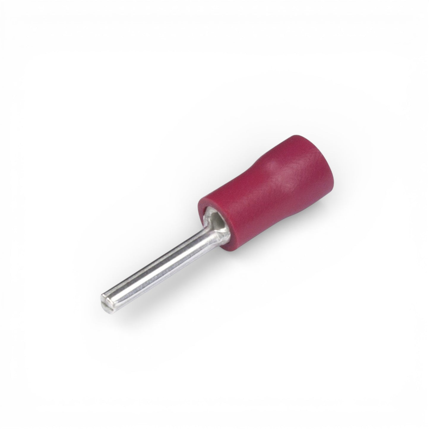 Insulated Pin Terminals (9mm–14mm) – Electrical Crimp Connectors | Colour Coded | Multiple Quantities