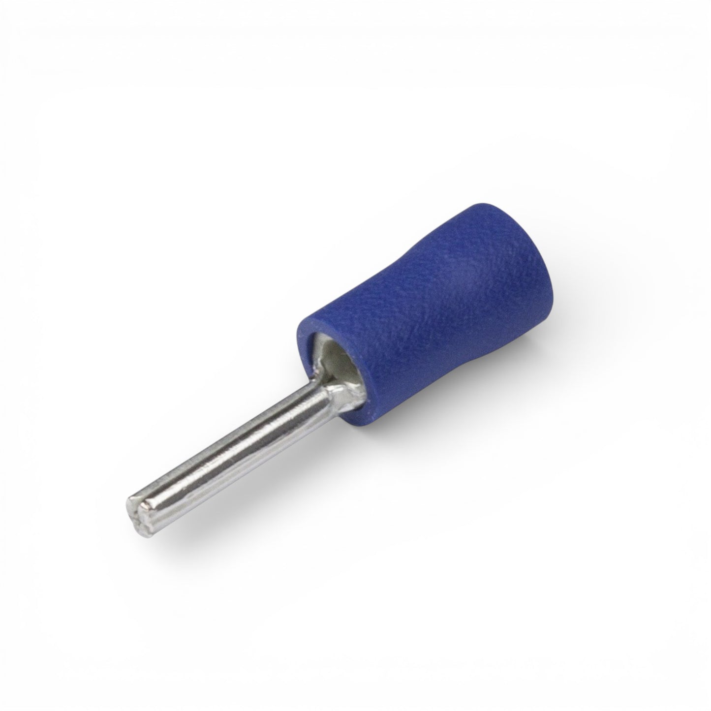 Insulated Pin Terminals (9mm–14mm) – Electrical Crimp Connectors | Colour Coded | Multiple Quantities