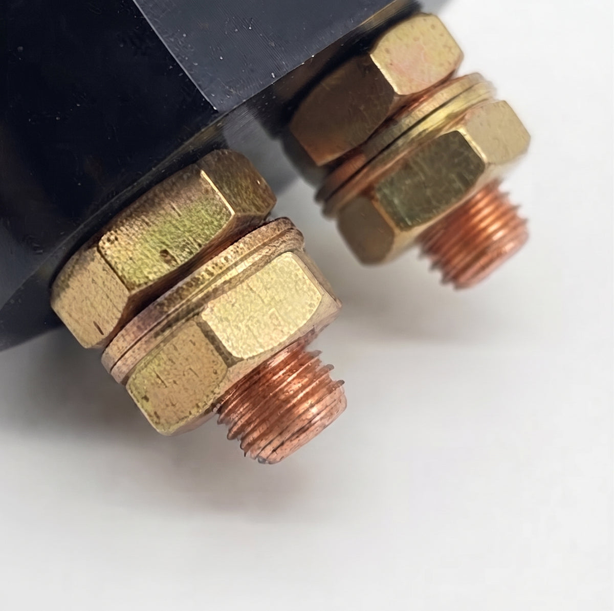 Key/Rotary Battery Isolator Switch - 100A/250A, 12V/24V
