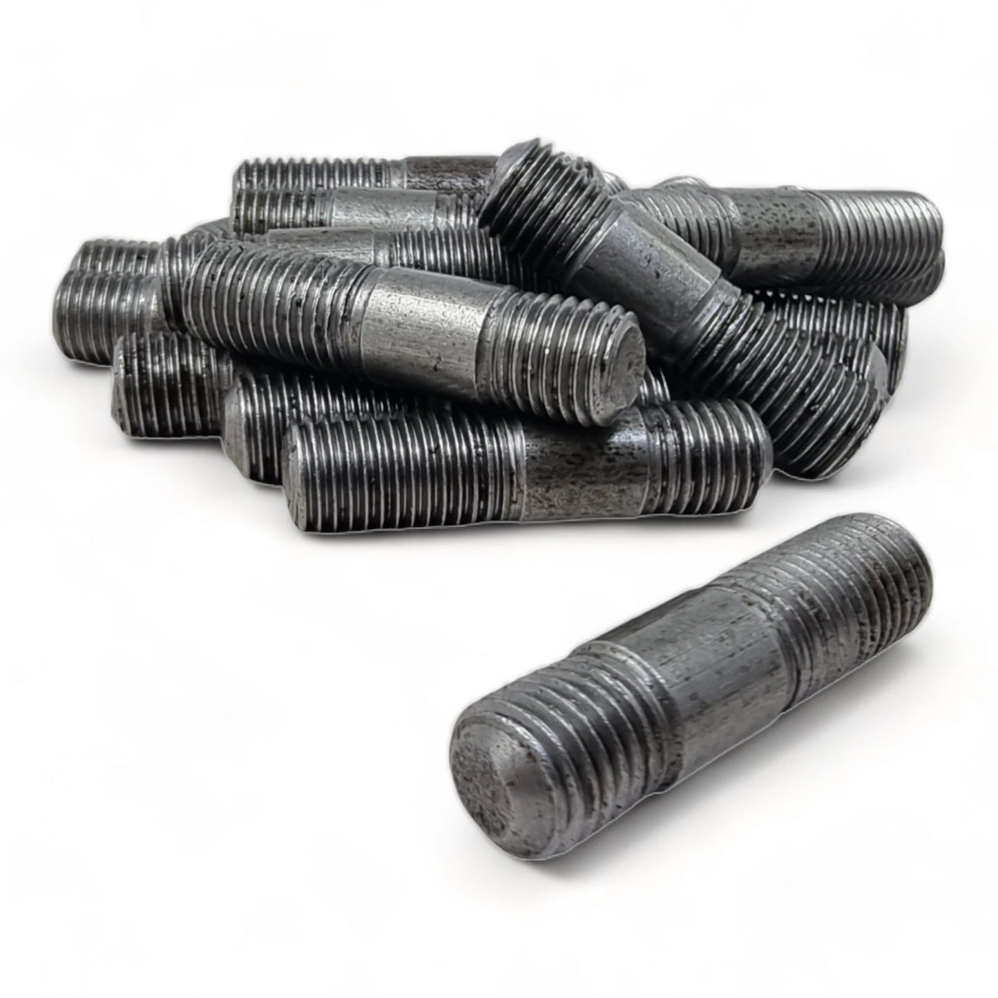 High Tensile Exhaust Manifold Studs M8 & M10 – Metric 8mm / 10mm | Multiple Lengths Available