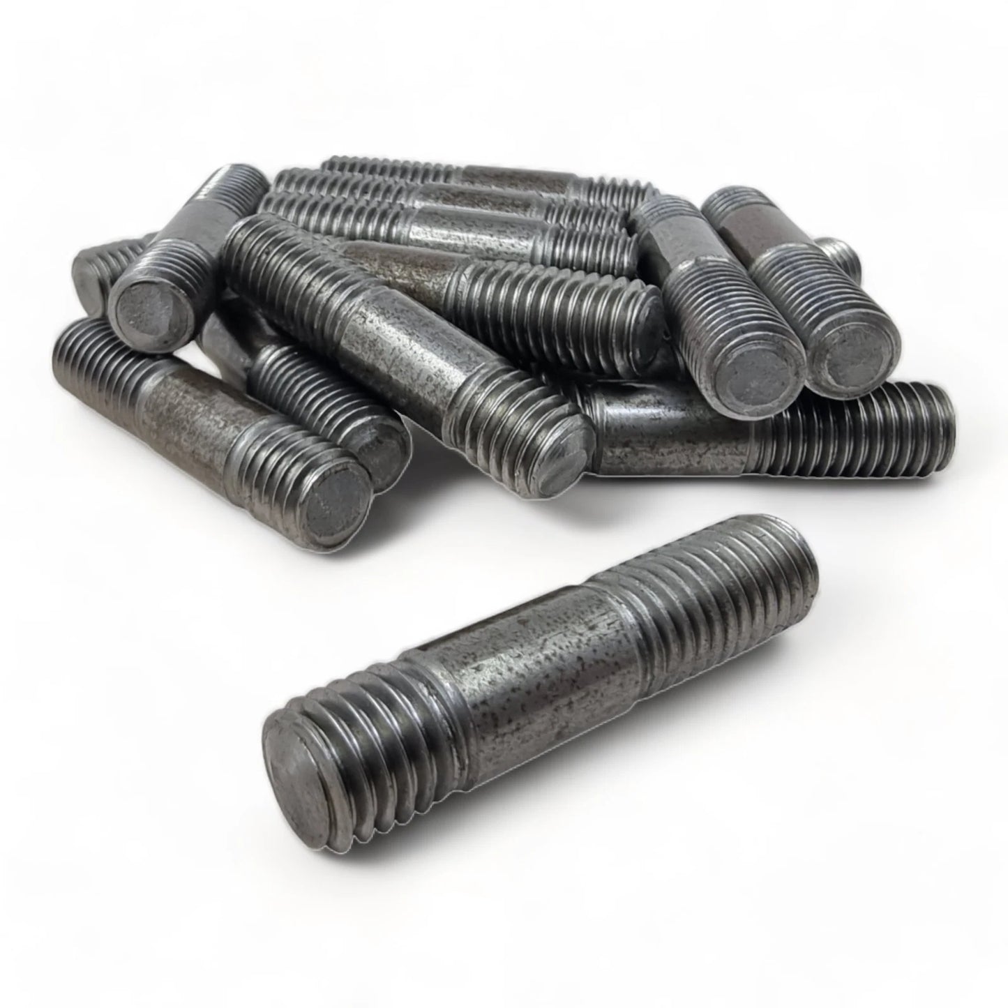 High Tensile Exhaust Manifold Studs M8 & M10 – Metric 8mm / 10mm | Multiple Lengths Available
