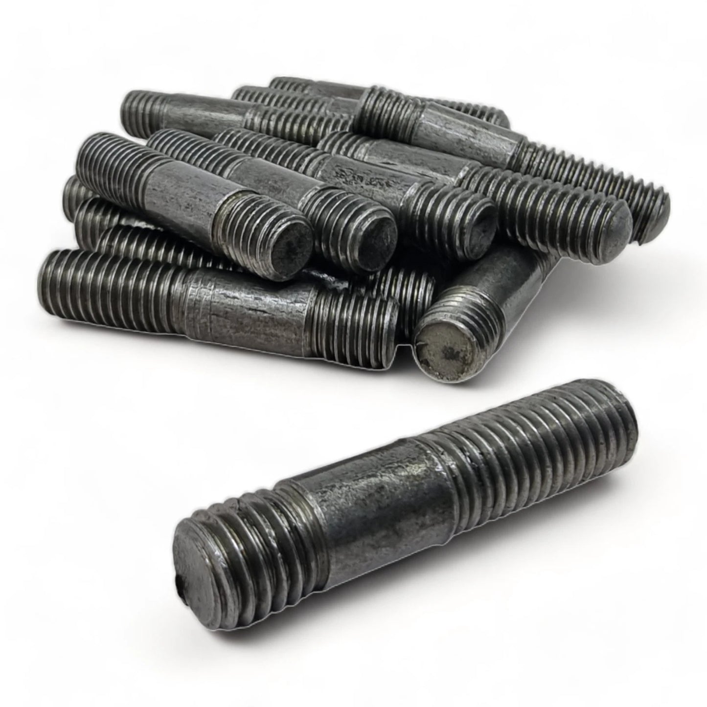High Tensile Exhaust Manifold Studs M8 & M10 – Metric 8mm / 10mm | Multiple Lengths Available