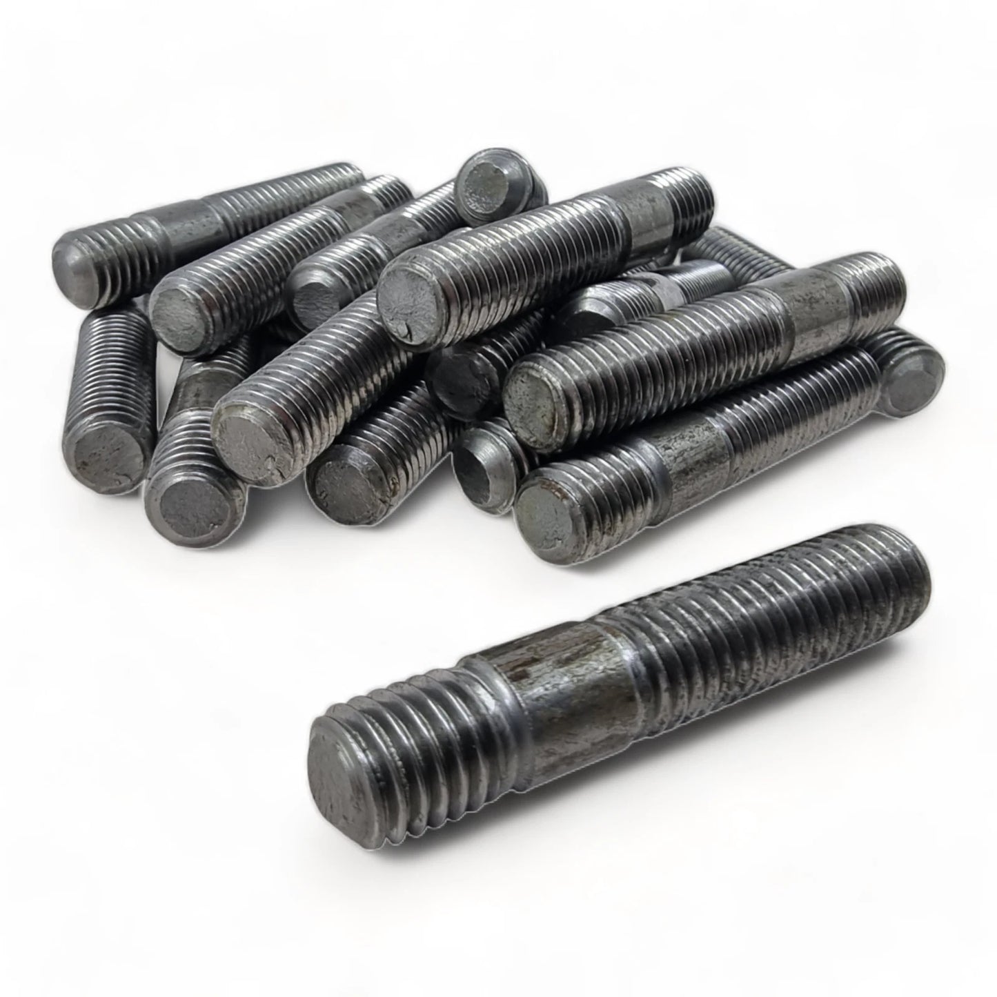 High Tensile Exhaust Manifold Studs M8 & M10 – Metric 8mm / 10mm | Multiple Lengths Available