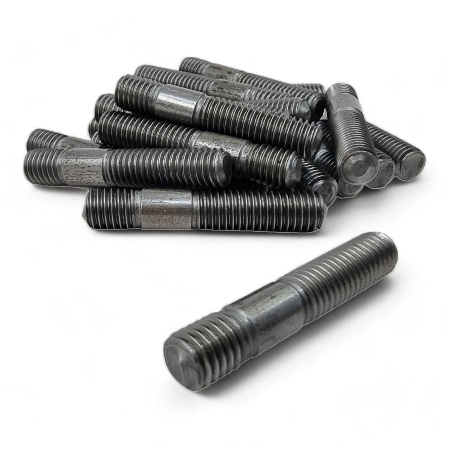 High Tensile Exhaust Manifold Studs M8 & M10 – Metric 8mm / 10mm | Multiple Lengths Available