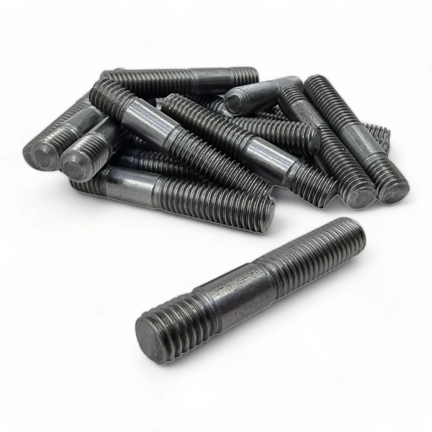 High Tensile Exhaust Manifold Studs M8 & M10 – Metric 8mm / 10mm | Multiple Lengths Available