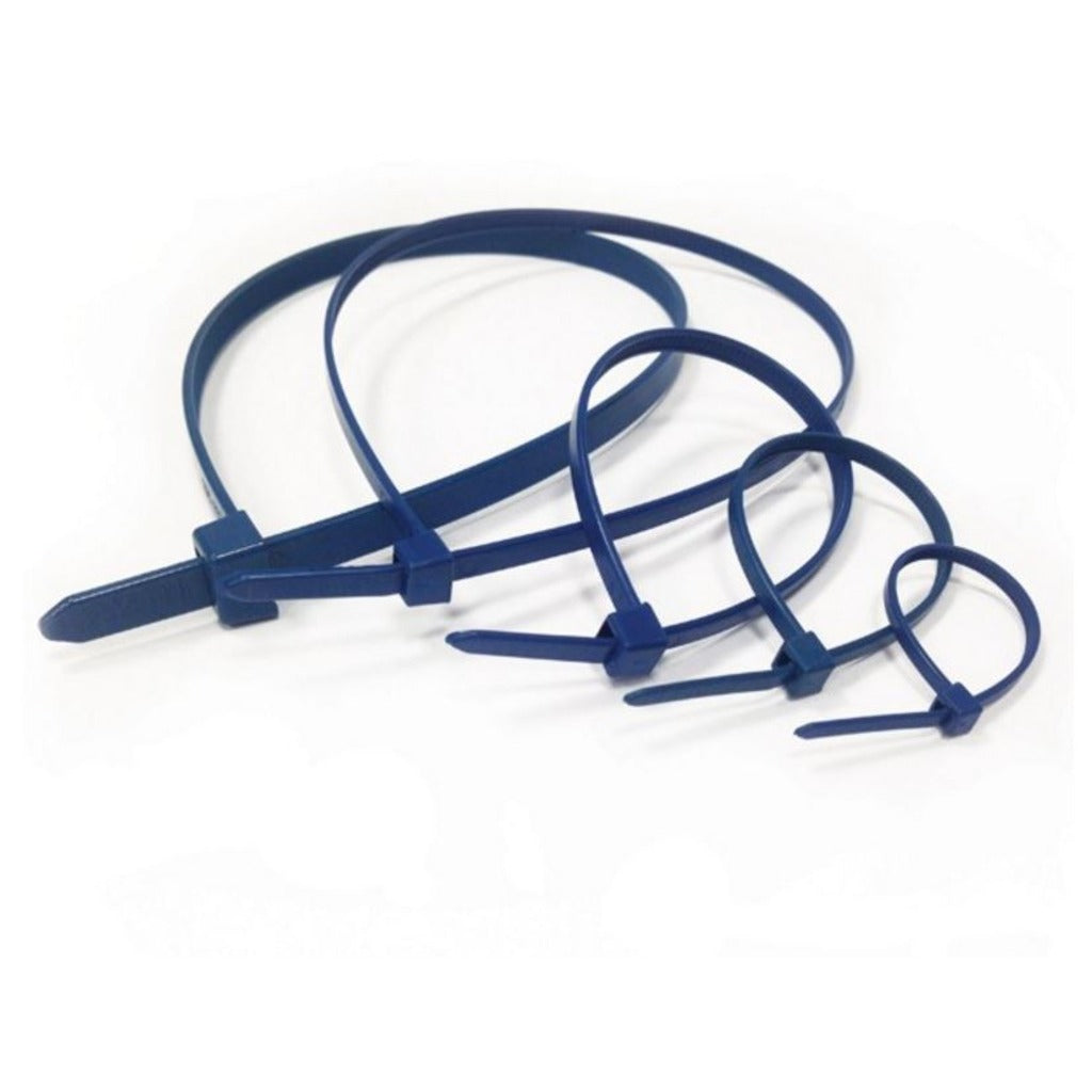 Metal Detectable Cable Ties