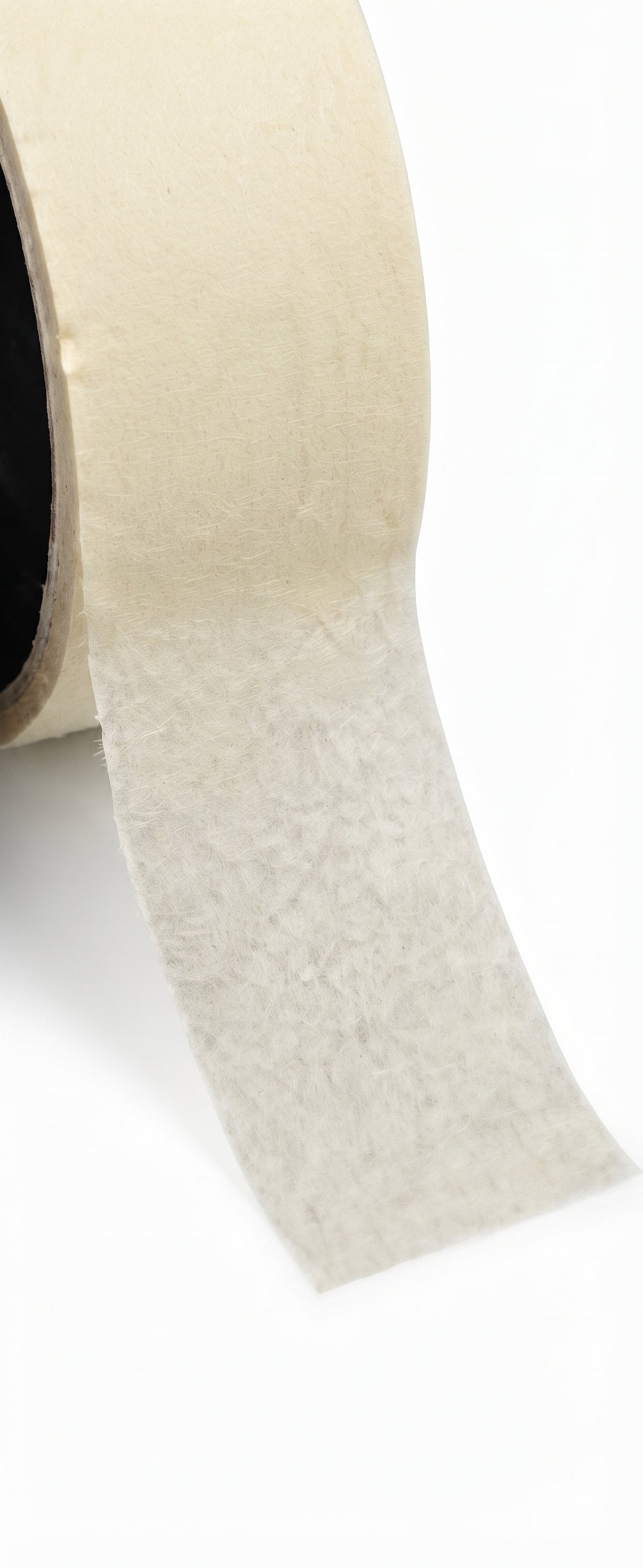 Masking Tape 19mm – Crepe Paper Cream 25m & 50m Rolls