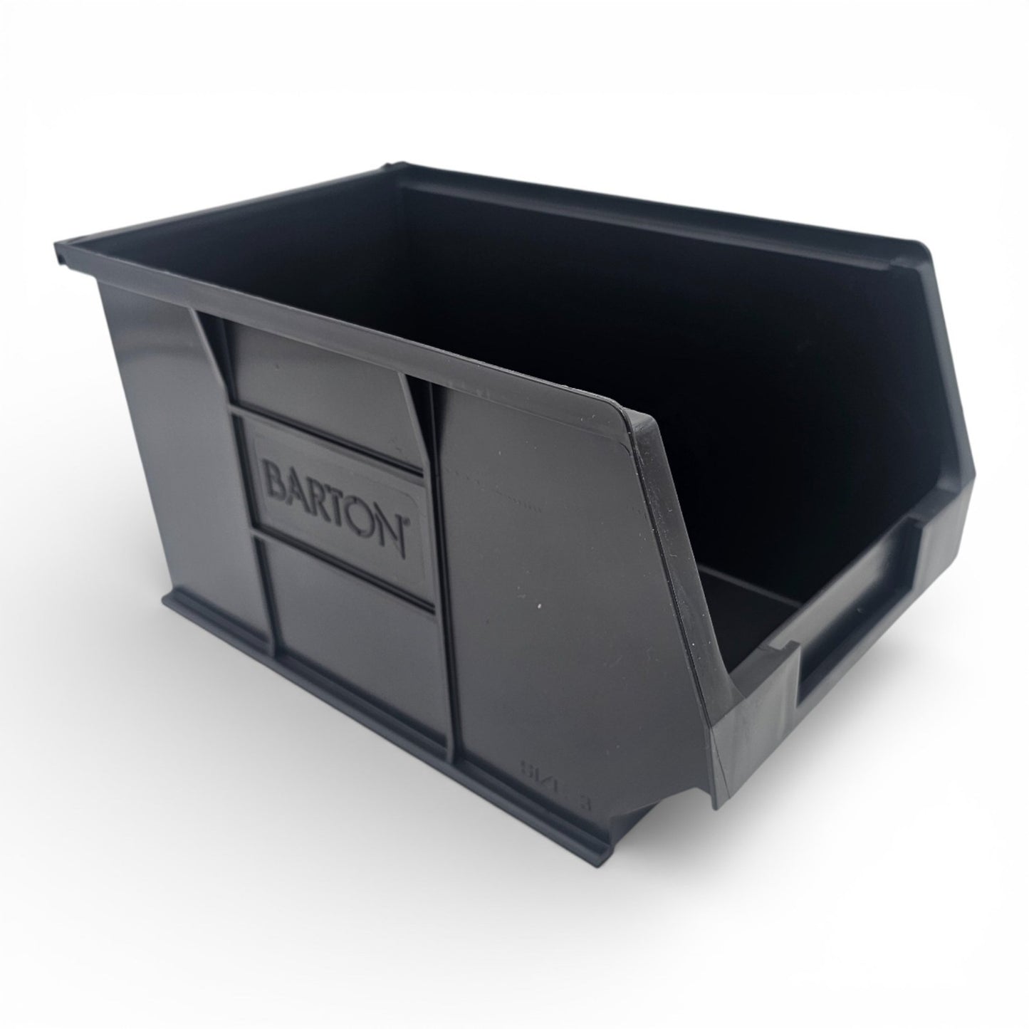 Barton Storage Bins – Stackable Louvre Parts Bins (All Sizes)