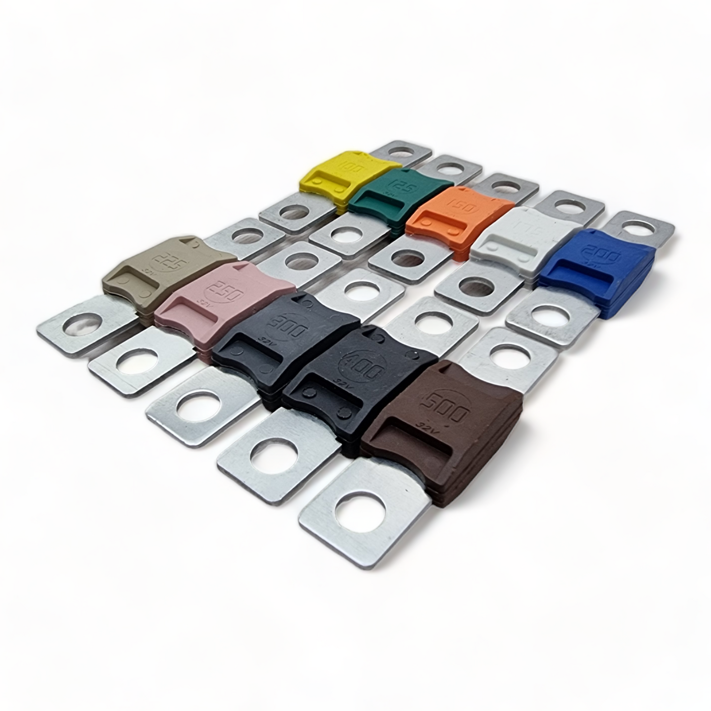 Mega Fuses