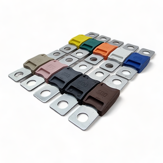 Mega Fuses