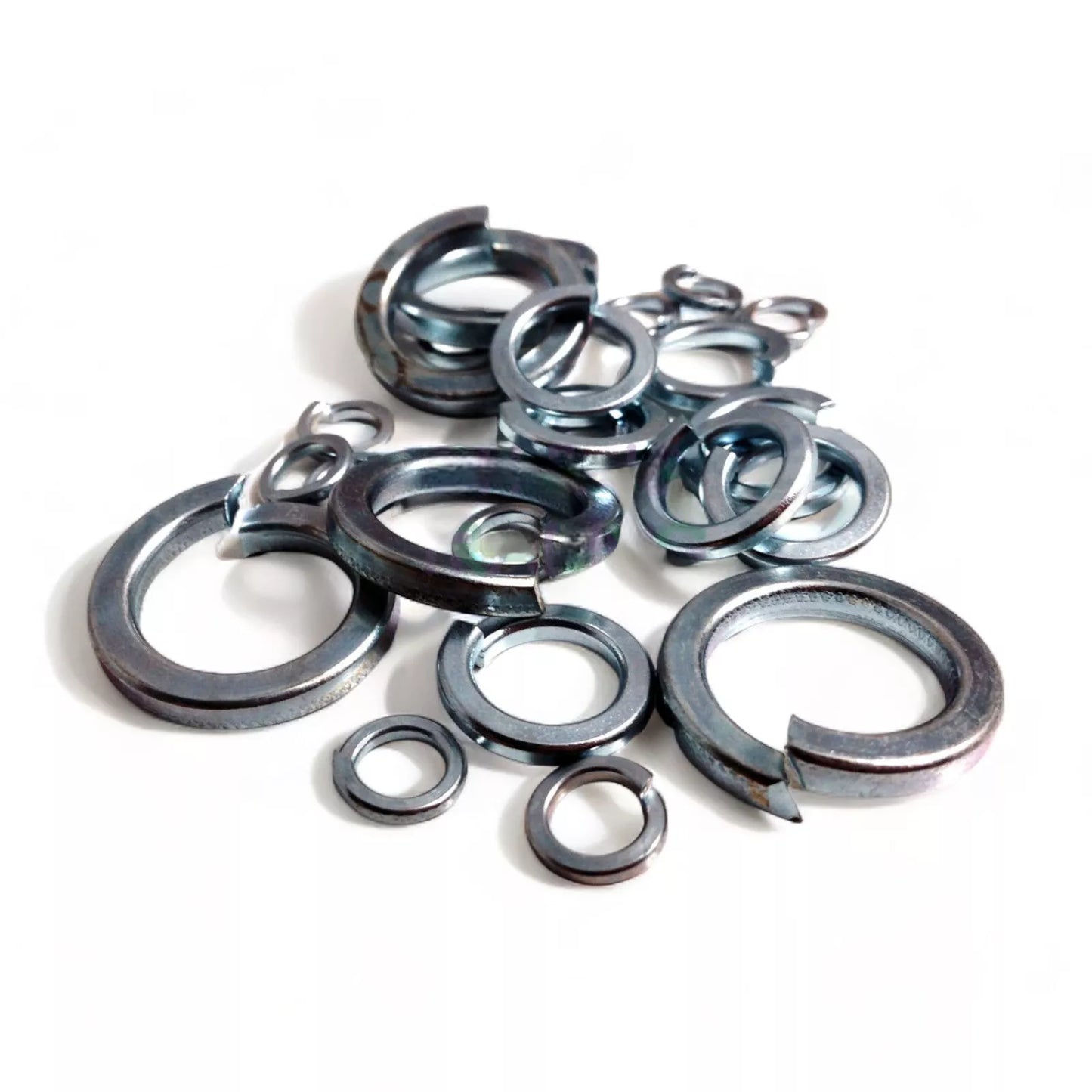 Spring Washers (Imperial)