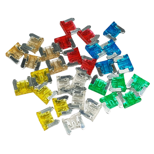Micro Blade Fuses