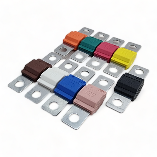 Midi Fuses