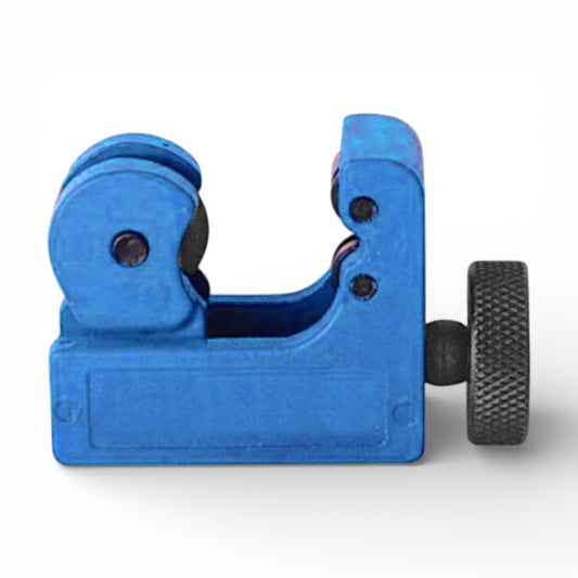 Mini Pipe Cutter 3–22mm – Copper, Brass & Brake Pipe Tube Cutter