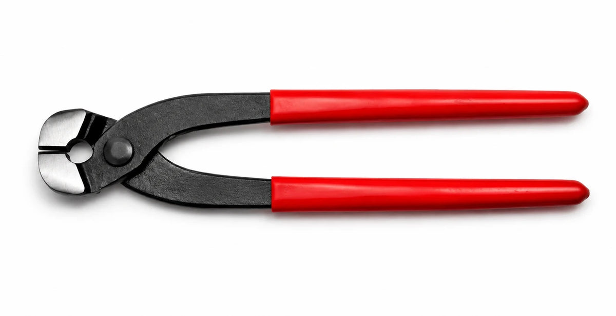 O Clip Closing Pliers – Double Ear Clamp Crimping Tool for Hose & Pipe Clips | O Clip Pliers