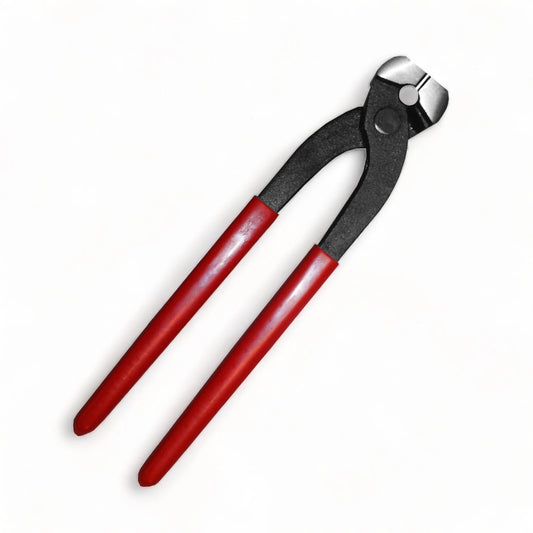 O Clip Closing Pliers – Double Ear Clamp Crimping Tool for Hose & Pipe Clips | O Clip Pliers