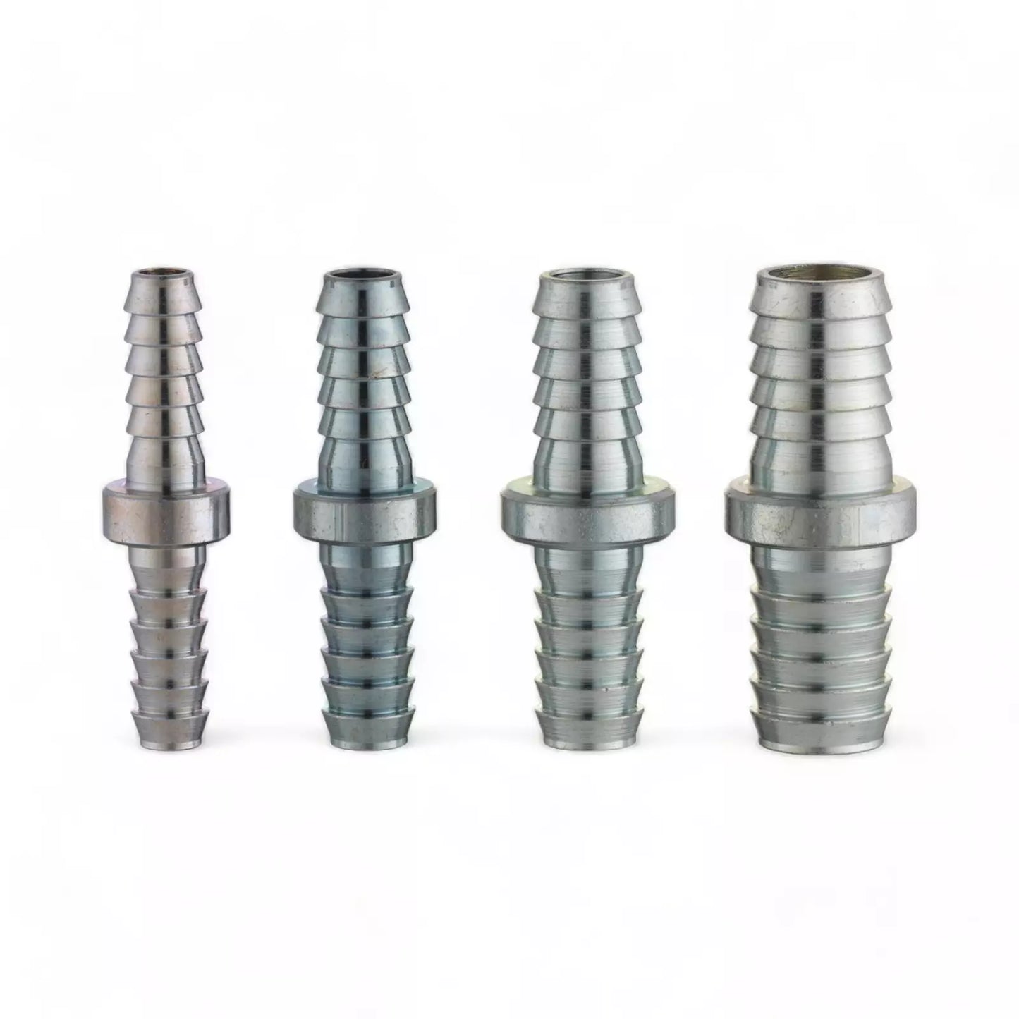 Genuine PCL Hose Connect / Repair – Double Ended Air Line Fix 1/4" 5/16" 3/8" 1/2" | PCL Hose Connect / Repair