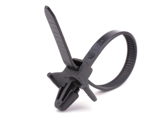 Push Mount Cable Ties