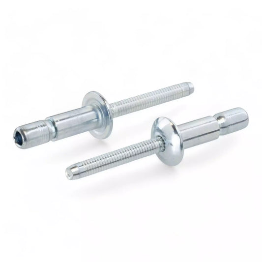Monobolt Rivets – Blind Bolt Fasteners